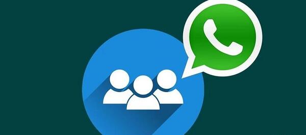 چگونه عکس گروه واتساپ را تغییر دهیم