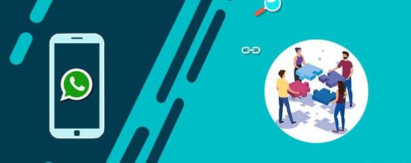 چگونه عکس گروه واتساپ را تغییر دهیم