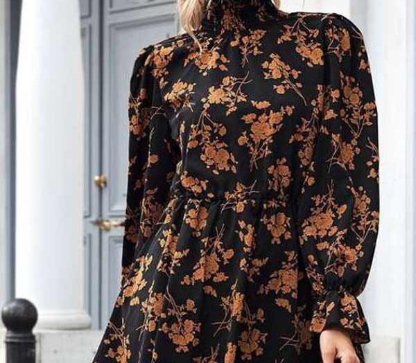 عکس تونیک تابستانی زنانه