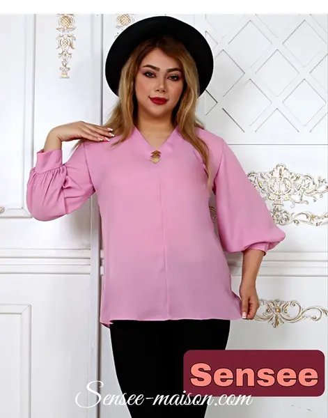 عکس تونیک تابستانی زنانه