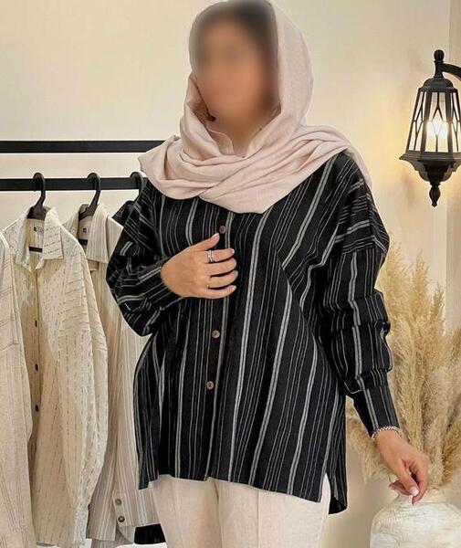 عکس تونیک تابستانی زنانه