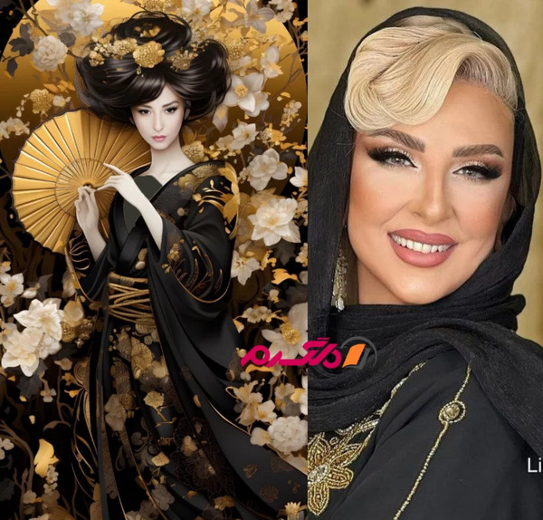 عکس بازیگران چینی (زن)