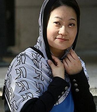 عکس بازیگران چینی (زن)