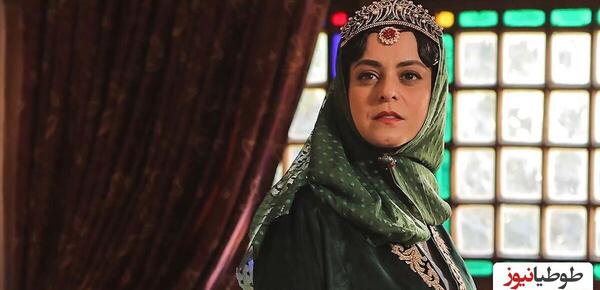 عکس سمین در شهرزاد