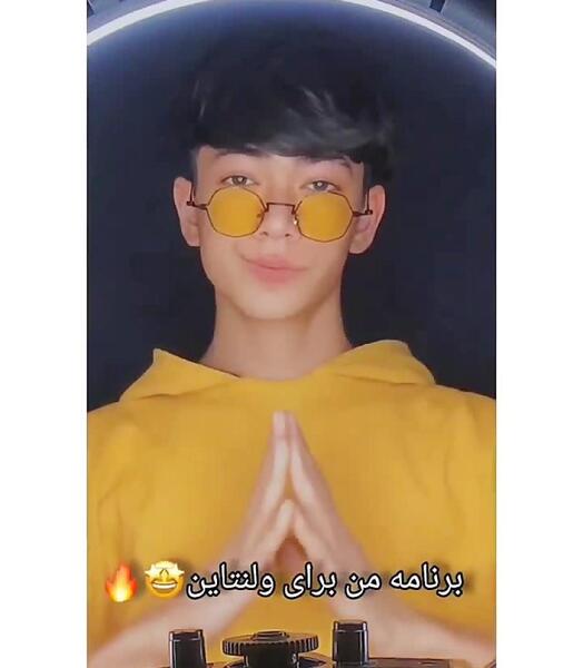 عکس امیرحسین سلطانی