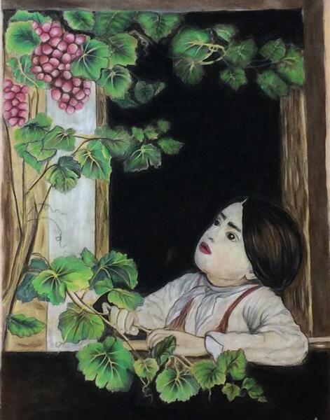 عکس امیرحسین سلطانی