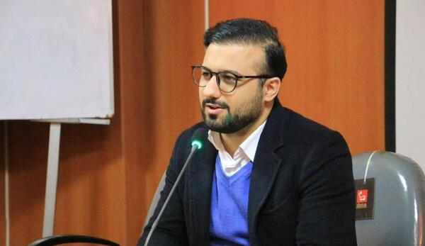 عکس امیرحسین سلطانی