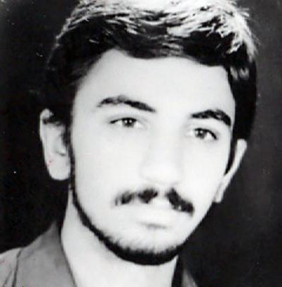 عکس امیرحسین سلطانی