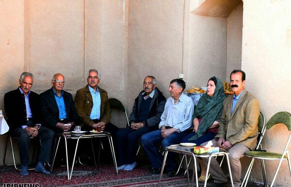 عکس امیرحسین سلطانی