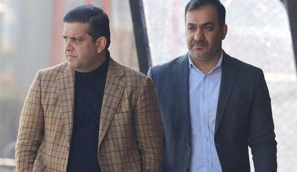 عکس امیرحسین سلطانی