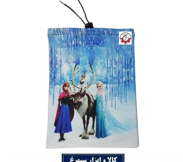 عکس کلاه آنا السا