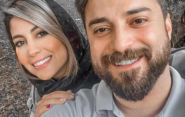 عکس حمید خندان