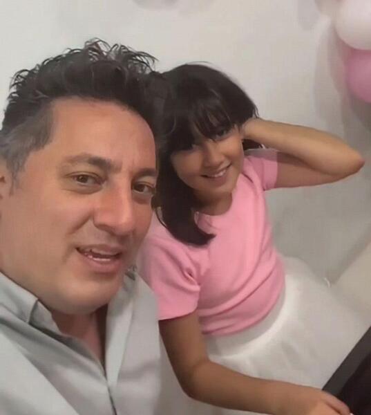عکس حمید خندان