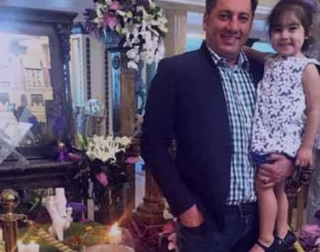 عکس حمید خندان