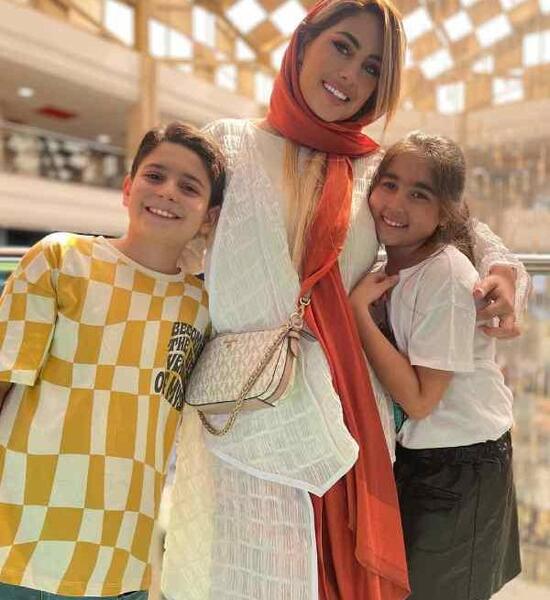 عکس حمید خندان