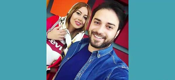 عکس حمید خندان