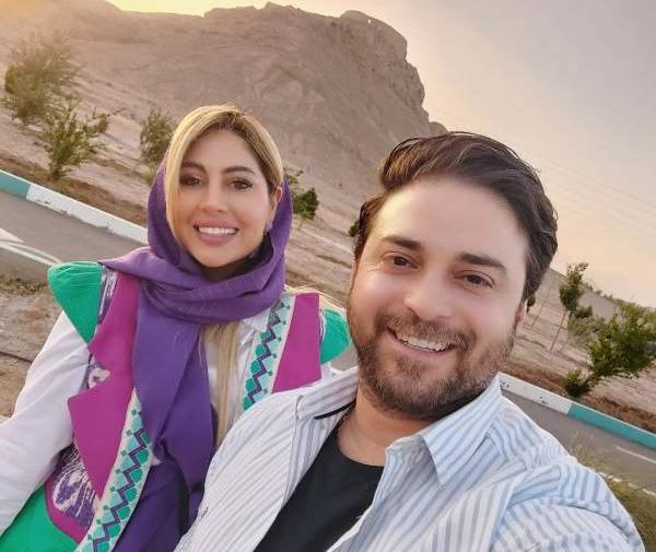 عکس حمید خندان