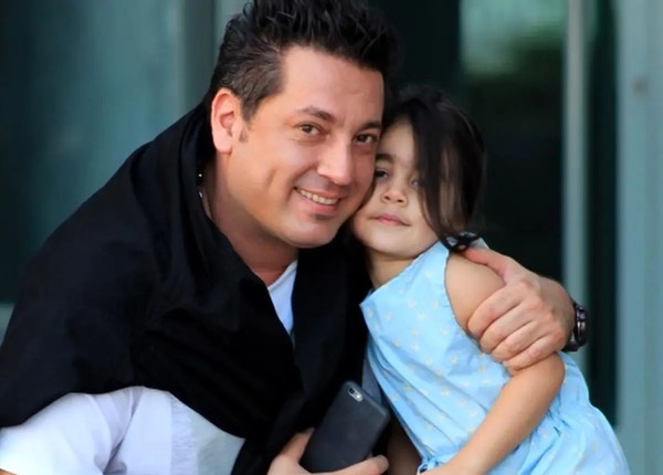 عکس حمید خندان