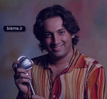 عکس حمید خندان