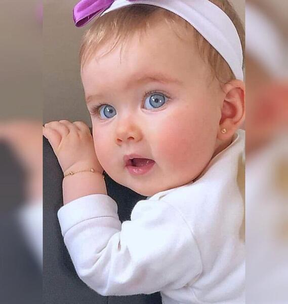 عکس نی نی های ناز برای پروفایل