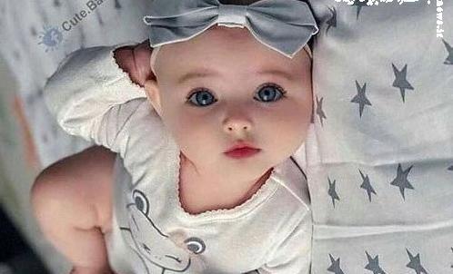 عکس نی نی های ناز برای پروفایل