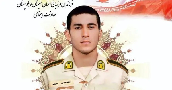 عکس طالبان شهید