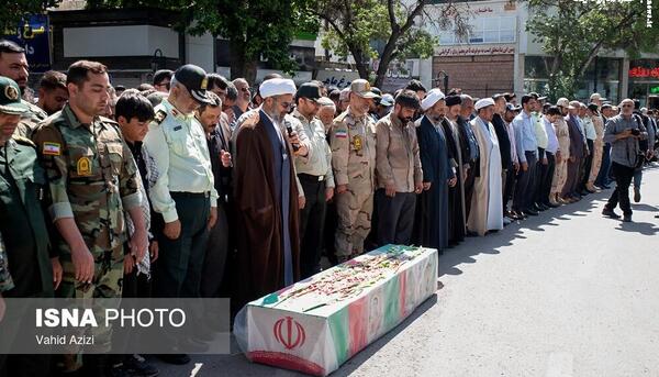 عکس طالبان شهید