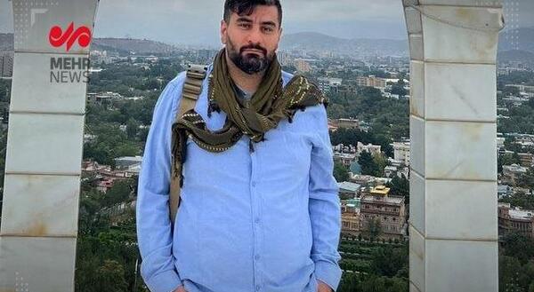 عکس طالبان شهید