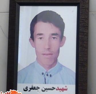 عکس طالبان شهید