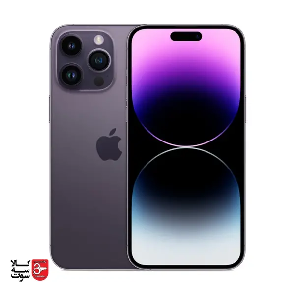 عکس گوشی اپل خوب