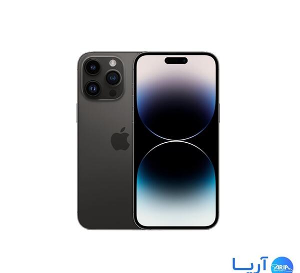 عکس گوشی اپل خوب