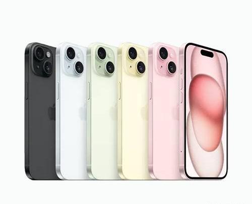 عکس گوشی اپل خوب
