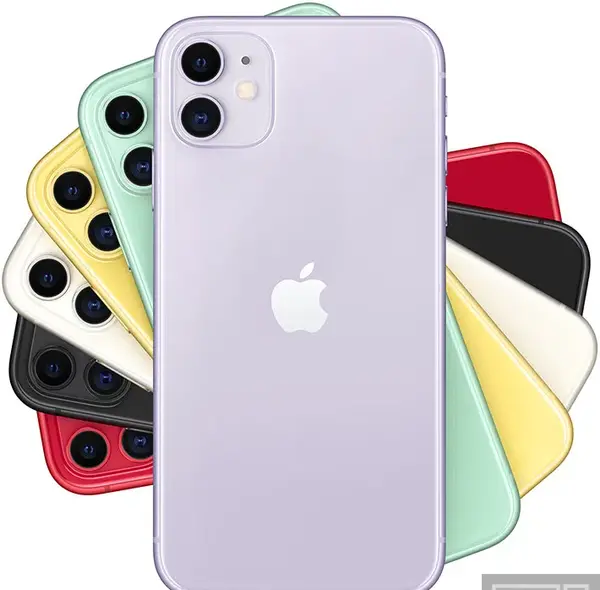 عکس گوشی اپل خوب