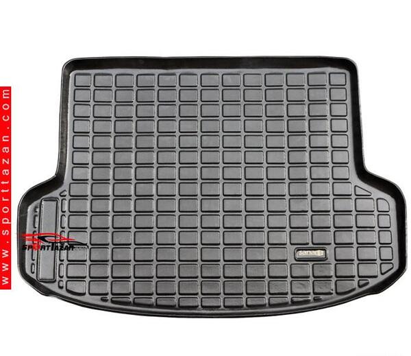عکس صندوق عقب جک s5