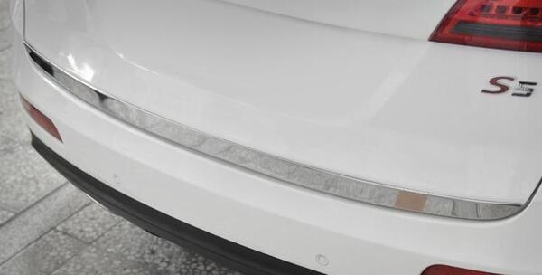 عکس صندوق عقب جک s5