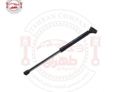 عکس صندوق عقب جک s5