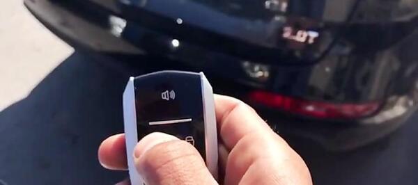 عکس صندوق عقب جک s5