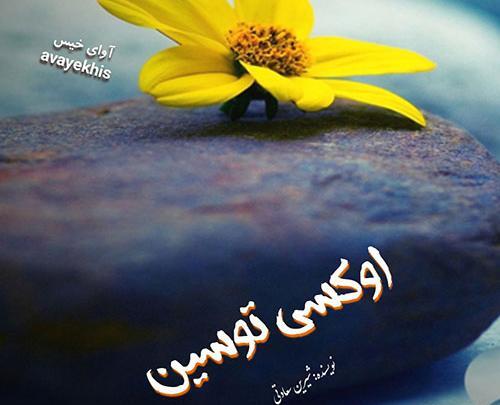 دانلود عکس نوشته های شیرین