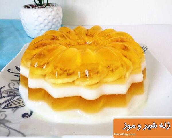 عکس ژله آکواریوم