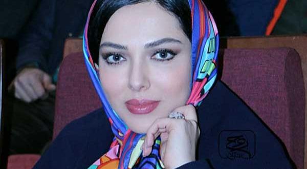 عکس لیلا گلزار