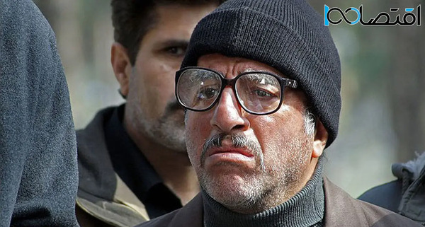 عکس واقعی علیرضا خمسه