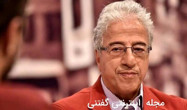 عکس واقعی علیرضا خمسه