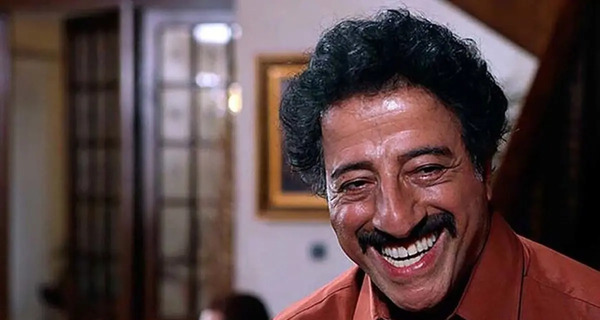 عکس واقعی علیرضا خمسه