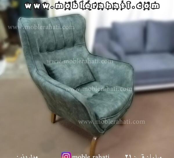 عکس مبل دنیز