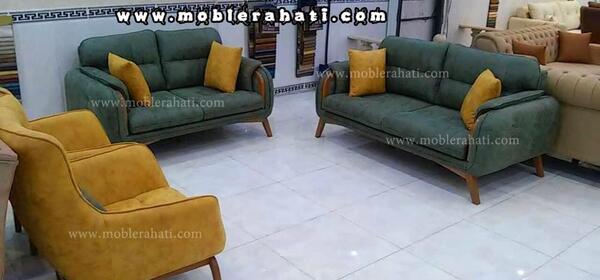 عکس مبل دنیز