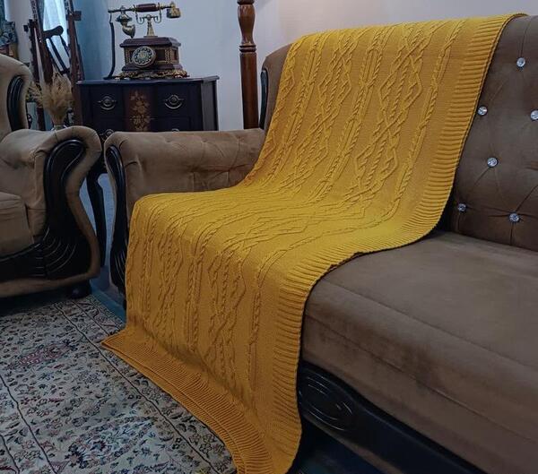 عکس مبل دنیز