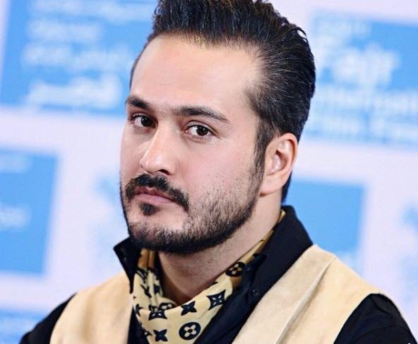 عکس از میلاد