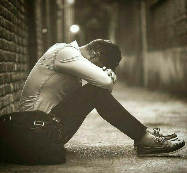 عکس نوشته های خفن غمگین