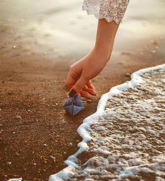 عکس نوشته سنگین اینستا