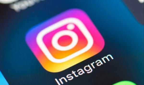 عکس نوشته سنگین اینستا